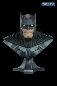 1:1 Batman Life-Size Bust (DC Comics)