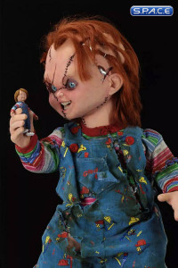 1:1 Scale Chucky Life-Size Replica (Bride of Chucky)