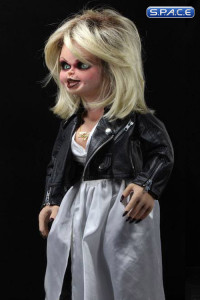 1:1 Scale Tiffany Life-Size Replica (Bride of Chucky)