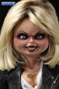 1:1 Scale Tiffany Life-Size Replica (Bride of Chucky)