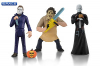 Toony Terrors Michael Myers (Halloween 2)