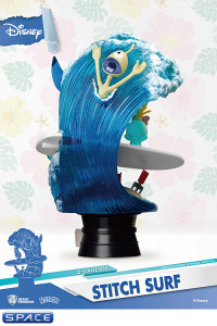 Stitch Surf Diorama Stage 030 (Disney)