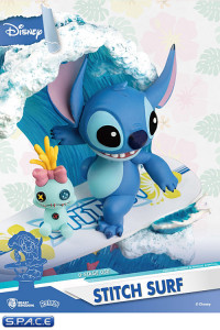 Stitch Surf Diorama Stage 030 (Disney)