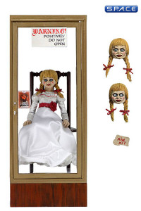 Ultimate Annabelle (Annabelle 3)