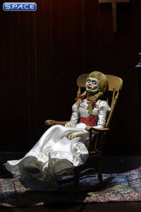 Ultimate Annabelle (Annabelle 3)