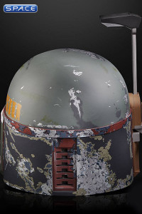 Electronic Boba Fett Helmet (Star Wars - The Black Series)