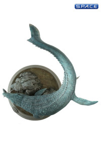 Mosasaurus Statue (Jurassic World)