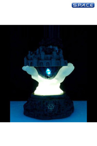 Laputa Castle Light-Up Diorama (Castle in the Sky)