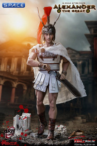 1/6 Scale Alexander the Great