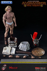 1/6 Scale Alexander the Great