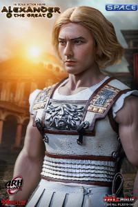 1/6 Scale Alexander the Great