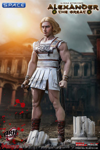 1/6 Scale Alexander the Great