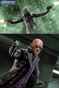 1/6 Scale Spiritual Leader