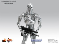 12 T-800 Endoskeleton Model Kit (Terminator 2)