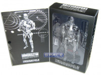 12 T-800 Endoskeleton Model Kit (Terminator 2)