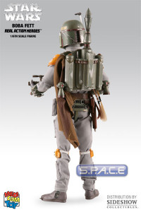 1/6 Scale RAH Boba Fett (Star Wars)