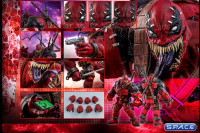 1/6 Scale Venompool Videogame Masterpiece VGM35 (Marvel: Contest of Champions)