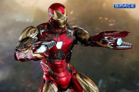 1/6 Scale Iron Man Mark LXXXV Battle Damaged Movie Masterpiece MMS543D33 (Avengers: Endgame)