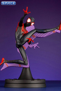 1/10 Scale Spider-Man Hero Suit ARTFX+ Statue (Spider-Man: Into the Spider-Verse)