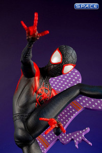 1/10 Scale Spider-Man Hero Suit ARTFX+ Statue (Spider-Man: Into the Spider-Verse)