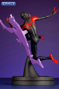 1/10 Scale Spider-Man Hero Suit ARTFX+ Statue (Spider-Man: Into the Spider-Verse)