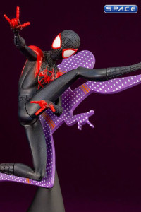 1/10 Scale Spider-Man Hero Suit ARTFX+ Statue (Spider-Man: Into the Spider-Verse)