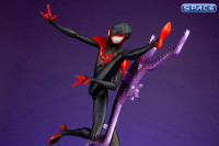 1/10 Scale Spider-Man Hero Suit ARTFX+ Statue (Spider-Man: Into the Spider-Verse)