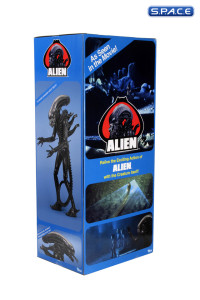 1/4 Scale Big Chap Alien 40th Anniversary (Alien)