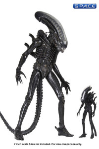 1/4 Scale Big Chap Alien 40th Anniversary (Alien)