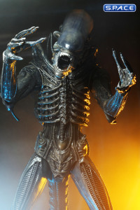 1/4 Scale Big Chap Alien 40th Anniversary (Alien)