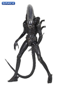 1/4 Scale Big Chap Alien 40th Anniversary (Alien)