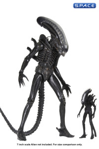 1/4 Scale Big Chap Alien 40th Anniversary (Alien)