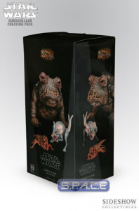 1/6 Scale Buboicullaar Creature Pack (Star Wars)