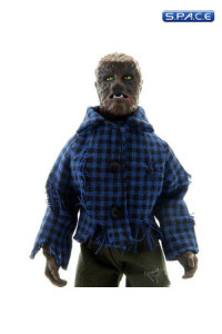 Wolfman (Face of the Screaming Werewolf)