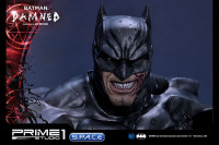 1/3 Scale Batman Damned Concept Design by Lee Bermejo Museum Masterline Statue (DC Comics)