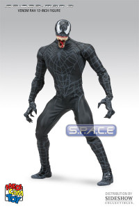 1/6 Scale RAH Venom (Spider-Man 3)