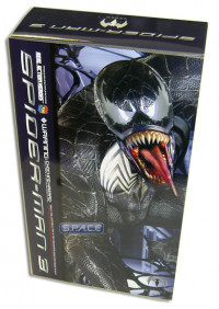 1/6 Scale RAH Venom (Spider-Man 3)