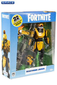 Beastmode Jackal (Fortnite)