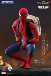 1/4 Scale Spider-Man QS014 (Spider-Man: Homecoming)