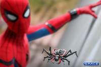 1/4 Scale Spider-Man QS014 (Spider-Man: Homecoming)