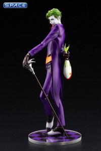 1/7 Scale Joker Ikemen PVC Statue (DC Comics)