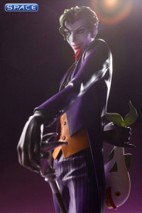 1/7 Scale Joker Ikemen PVC Statue (DC Comics)