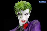 1/7 Scale Joker Ikemen PVC Statue (DC Comics)