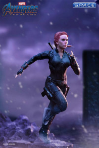 1/10 Scale Black Widow BDS Art Scale Statue (Avengers: Endgame)