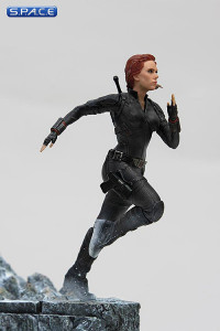 1/10 Scale Black Widow BDS Art Scale Statue (Avengers: Endgame)