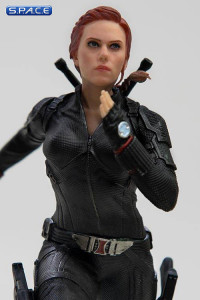 1/10 Scale Black Widow BDS Art Scale Statue (Avengers: Endgame)