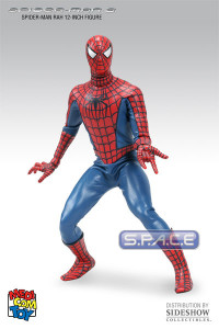 1/6 Scale RAH Spider-Man (Spider-Man 3)