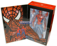 1/6 Scale RAH Spider-Man (Spider-Man 3)