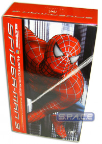 1/6 Scale RAH Spider-Man (Spider-Man 3)