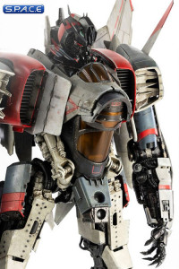 Blitzwing Premium Scale Collectible Figure (Bumblebee)